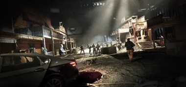Tom Clancy's The Division preview 4