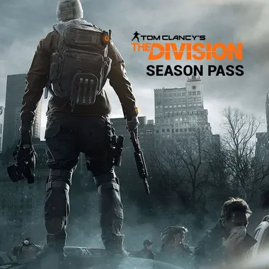 Tom Clancy's The Division Season Pass preview 3