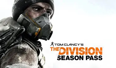 Tom Clancy's The Division Season Pass preview 2