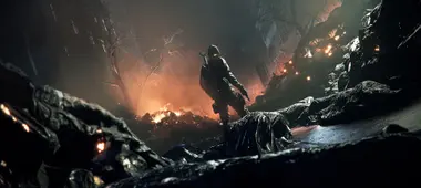 Tom Clancy's The Division - Live - ARGENTINA preview 3