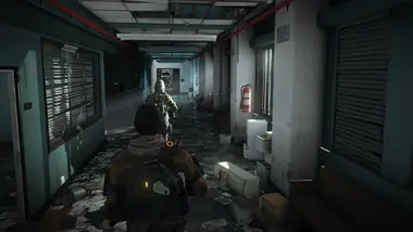 Tom Clancy's The Division - Live preview 10