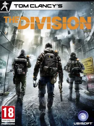 Tom Clancy's The Division - Live preview 6