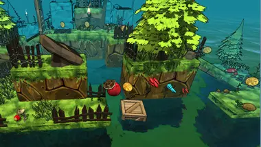 Tomato Jones 2 preview 8