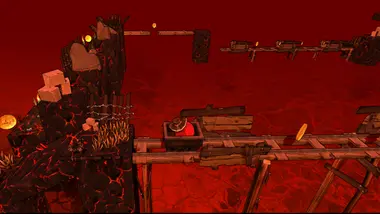 Tomato Jones 2 preview 6