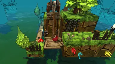 Tomato Jones 2 preview 3