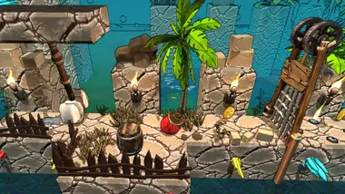 Tomato Jones 2 preview 7