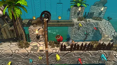 Tomato Jones 2 preview 9