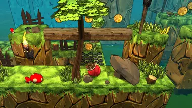 Tomato Jones 2 preview 10
