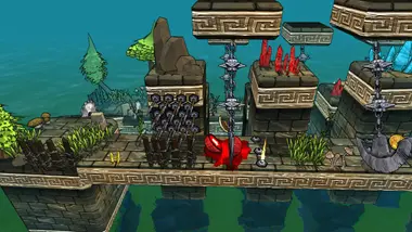 Tomato Jones 2 preview 5
