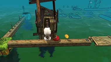 Tomato Jones 2 preview 2