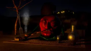 Tomato Way 3 preview 9