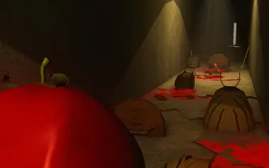 Tomato Way preview 5
