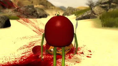 Tomato Way preview 2