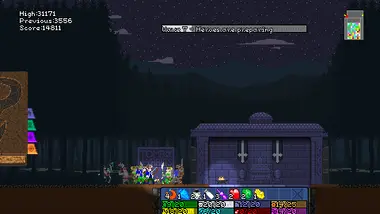 Tomb of Tyrants preview 5