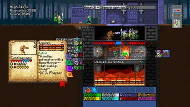 Tomb of Tyrants preview 4