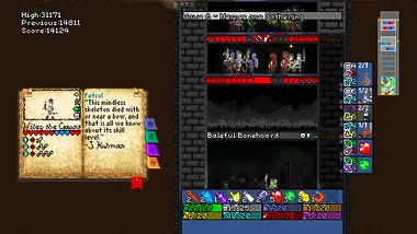 Tomb of Tyrants preview 6
