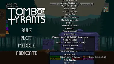 Tomb of Tyrants preview 7