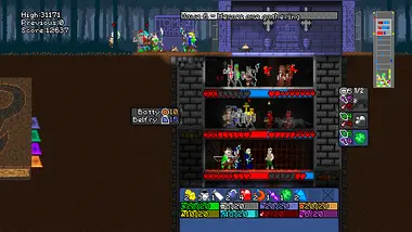 Tomb of Tyrants preview 3