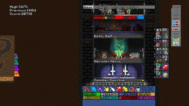 Tomb of Tyrants preview 2