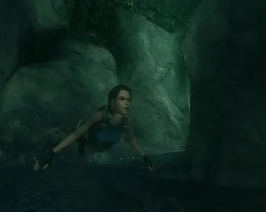 Tomb Raider: Anniversary preview 4