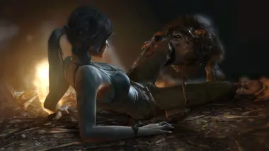 Tomb Raider Collection preview 23