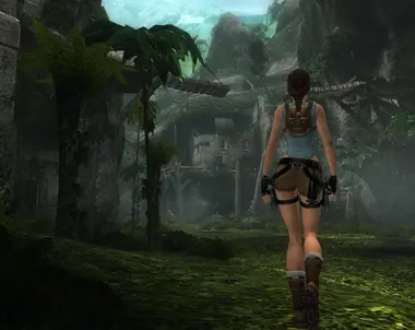 Tomb Raider Collection preview 21