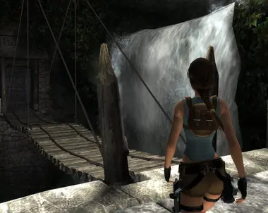 Tomb Raider Collection preview 3