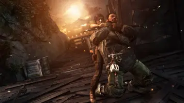 Tomb Raider Collection preview 2