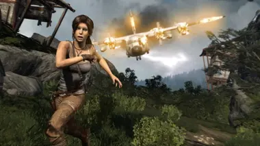 Tomb Raider Collection preview 23