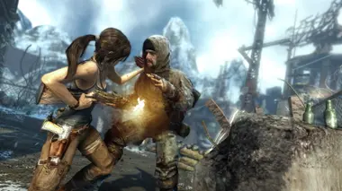 Tomb Raider Collection preview 14