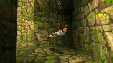 Tomb Raider Collection preview 13