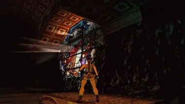 Tomb Raider Collection preview 10