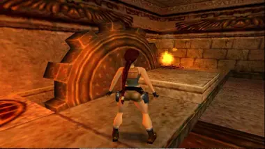 Tomb Raider Collection preview 7