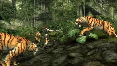 Tomb Raider Collection preview 4