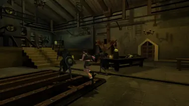 Tomb Raider Collection preview 3