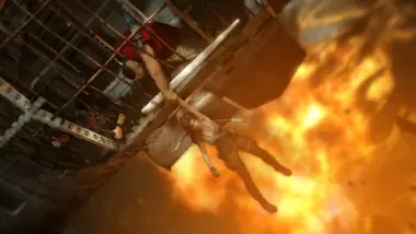 Tomb Raider GOTY Edition preview 3