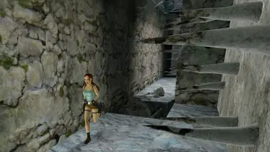 Tomb Raider I-III Remastered Starring Lara Croft preview 4