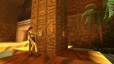 Tomb Raider I-III Remastered Starring Lara Croft preview 6