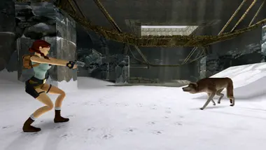 Tomb Raider I-III Remastered Starring Lara Croft preview 2