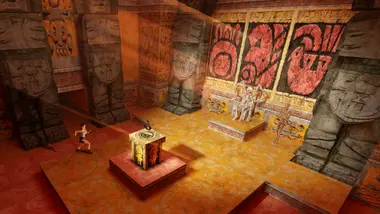 Tomb Raider I-III Remastered Starring Lara Croft preview 7