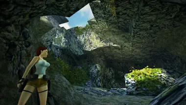 Tomb Raider I-III Remastered Starring Lara Croft preview 5