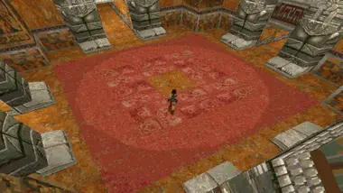 Tomb Raider I preview 6