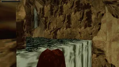 Tomb Raider II preview 4