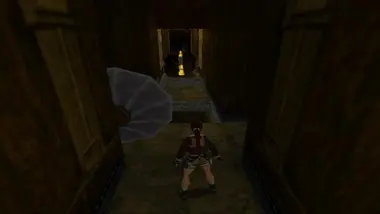 Tomb Raider II preview 2