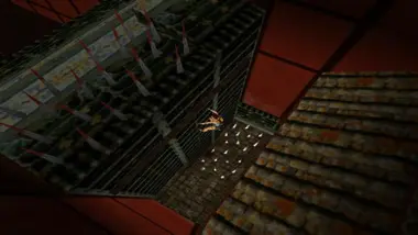 Tomb Raider II preview 5