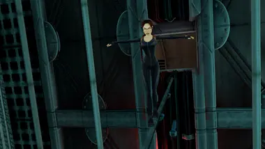Tomb Raider IV-VI Remastered - - UNITED STATES preview 4