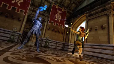 Tomb Raider IV-VI Remastered - - UNITED STATES preview 6