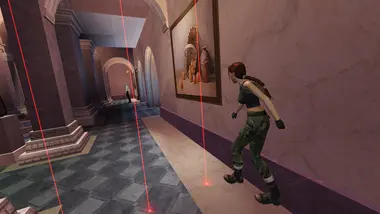 Tomb Raider IV-VI Remastered - - UNITED STATES preview 3