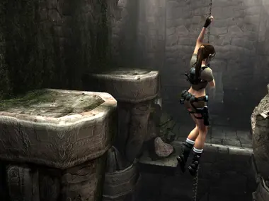Tomb Raider: Legend - Gift preview 9