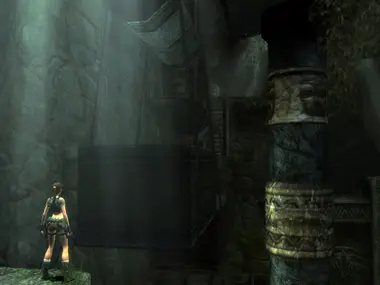 Tomb Raider: Legend - Gift preview 8
